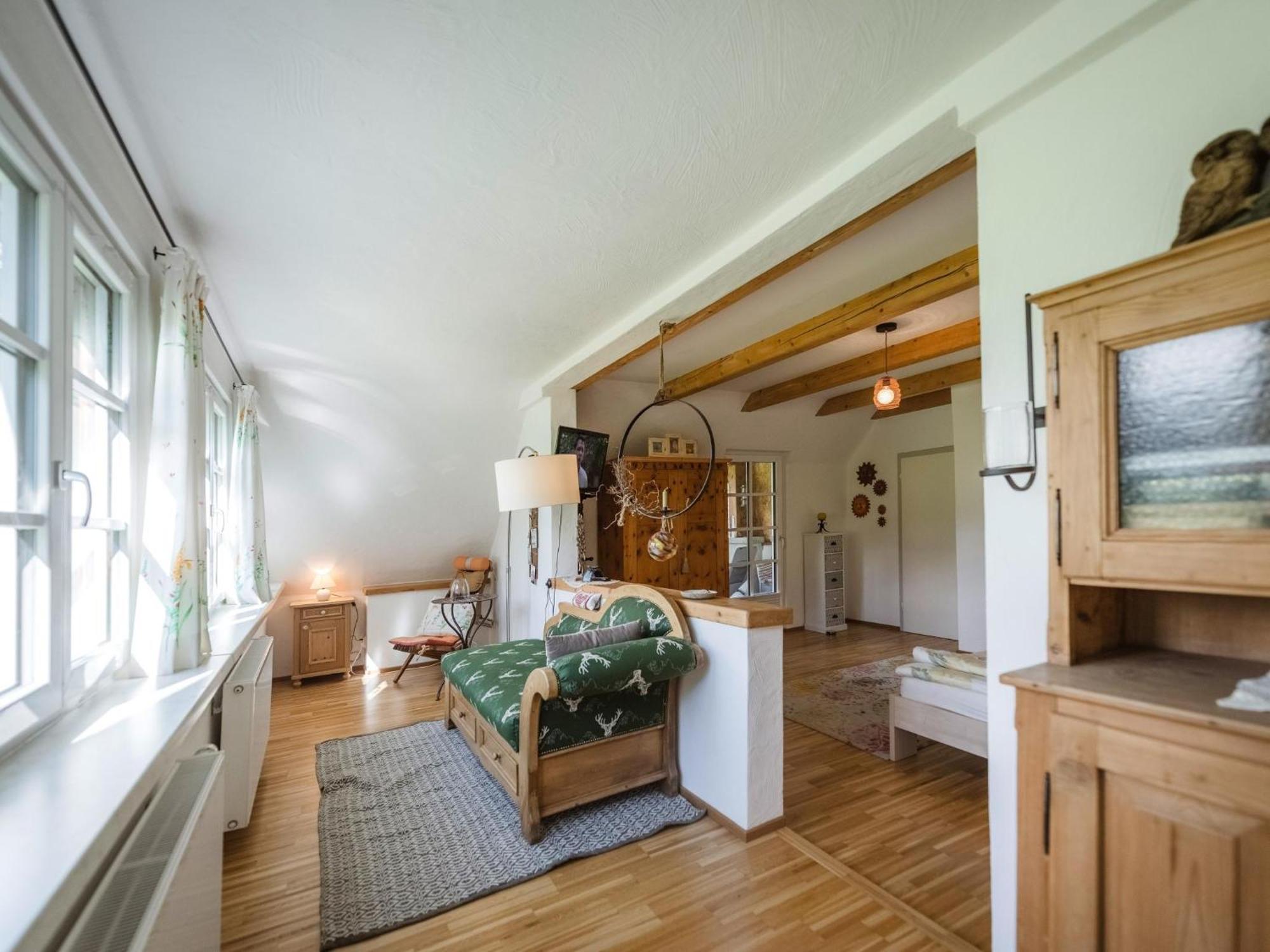 Naturpark Chalet Schladming-Dachstein Grosssolk Exterior photo